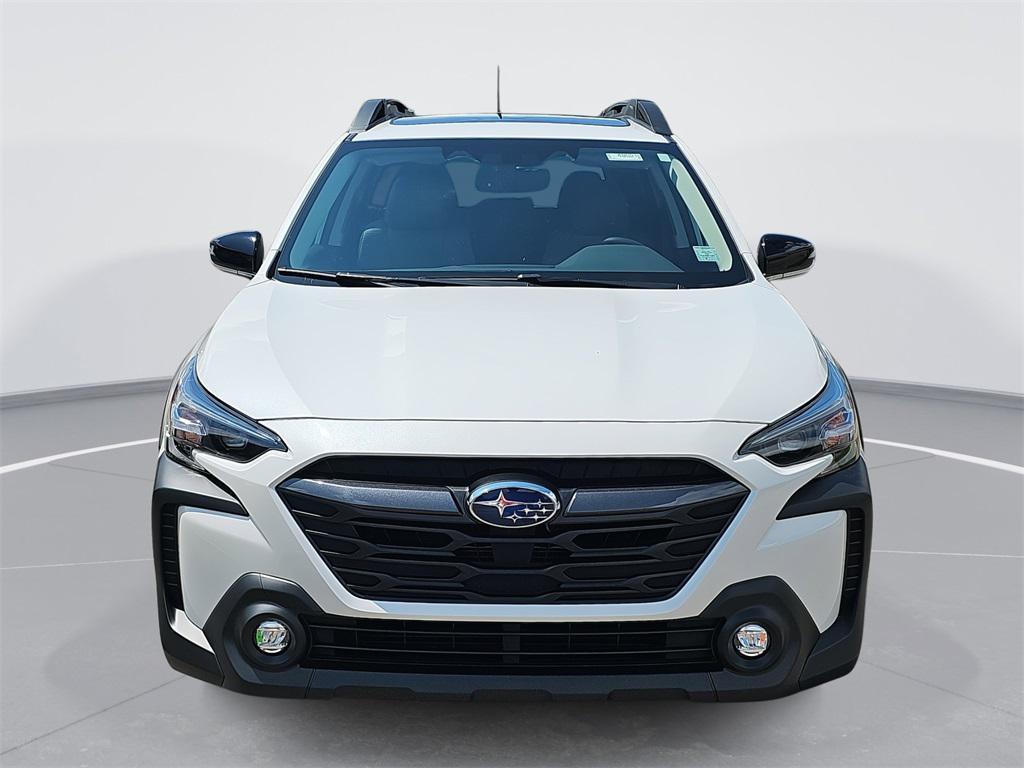 new 2025 Subaru Outback car, priced at $35,871