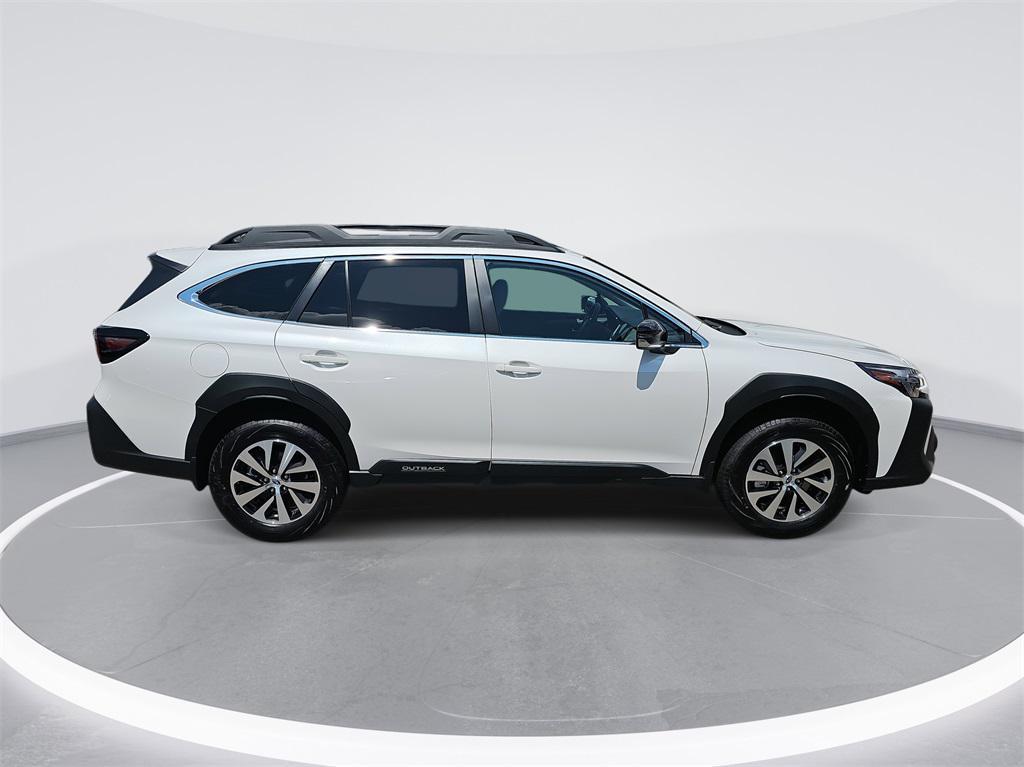 new 2025 Subaru Outback car, priced at $35,871