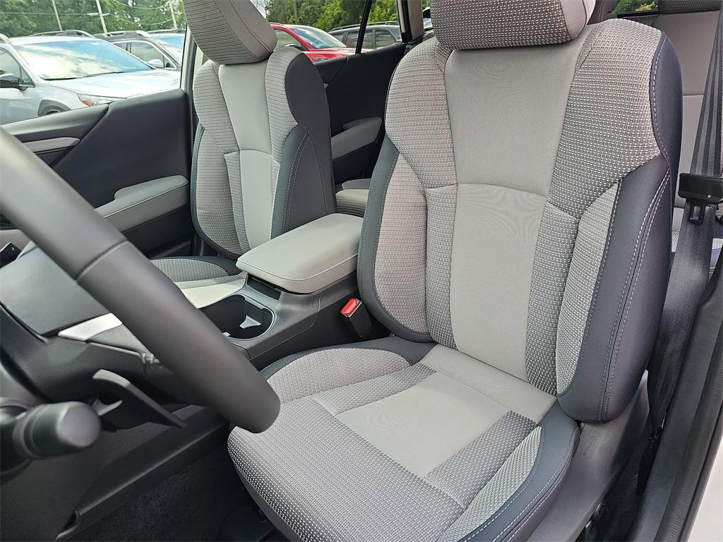 new 2025 Subaru Outback car, priced at $35,871