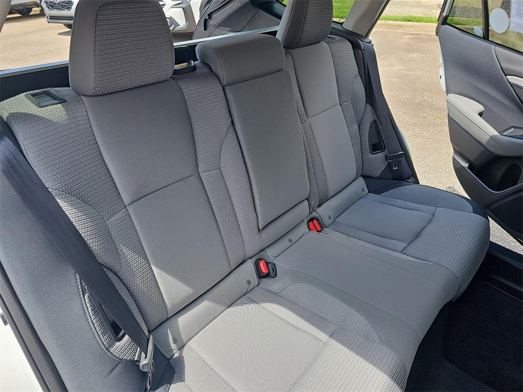 new 2025 Subaru Outback car, priced at $35,871
