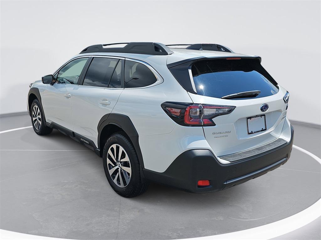new 2025 Subaru Outback car, priced at $35,871