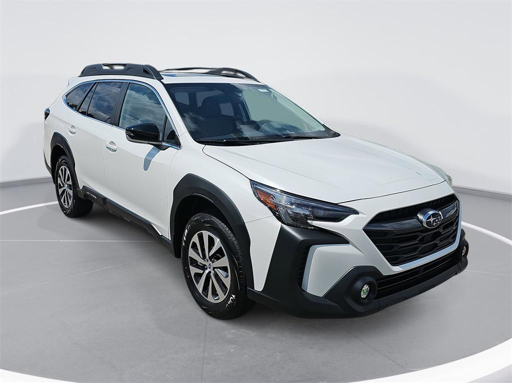new 2025 Subaru Outback car, priced at $35,871