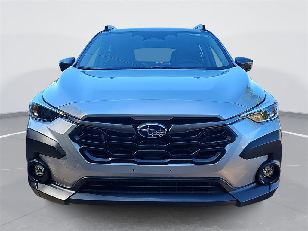 new 2025 Subaru Crosstrek car, priced at $30,371