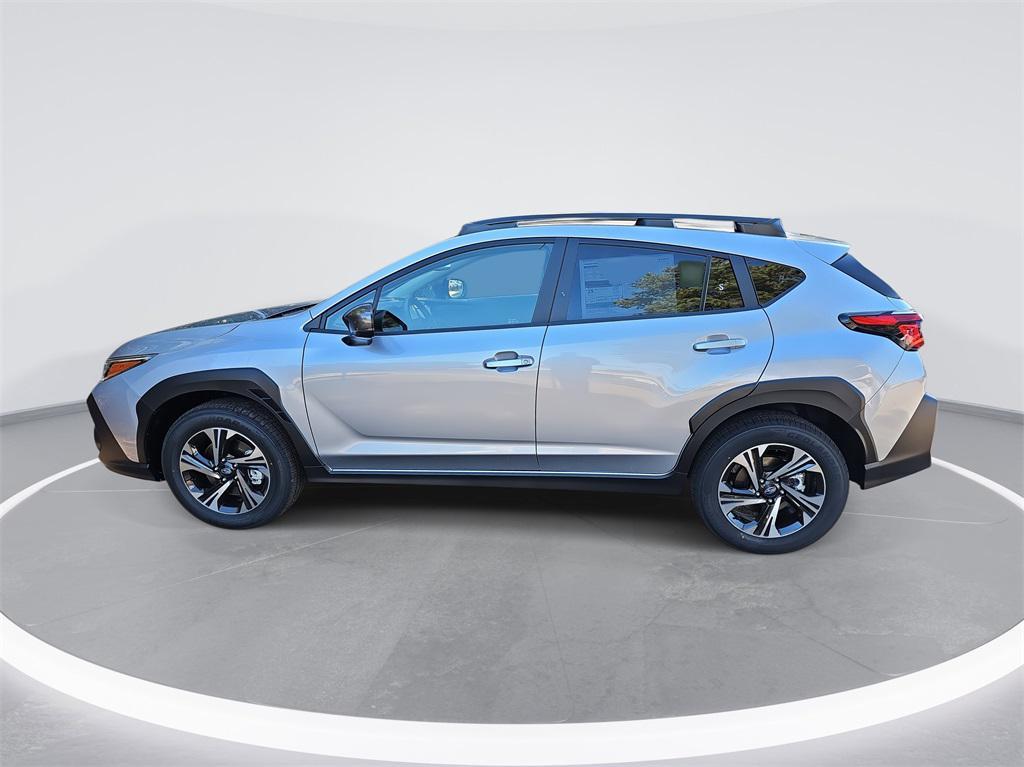 new 2025 Subaru Crosstrek car, priced at $30,371