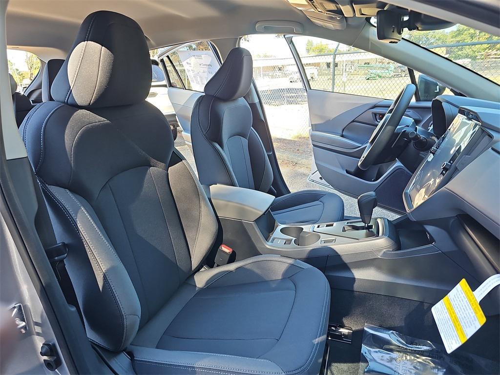 new 2025 Subaru Crosstrek car, priced at $30,371
