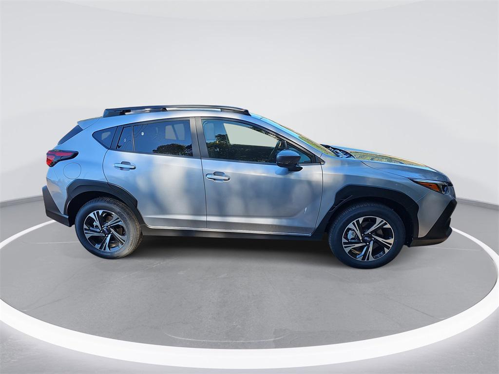 new 2025 Subaru Crosstrek car, priced at $30,371