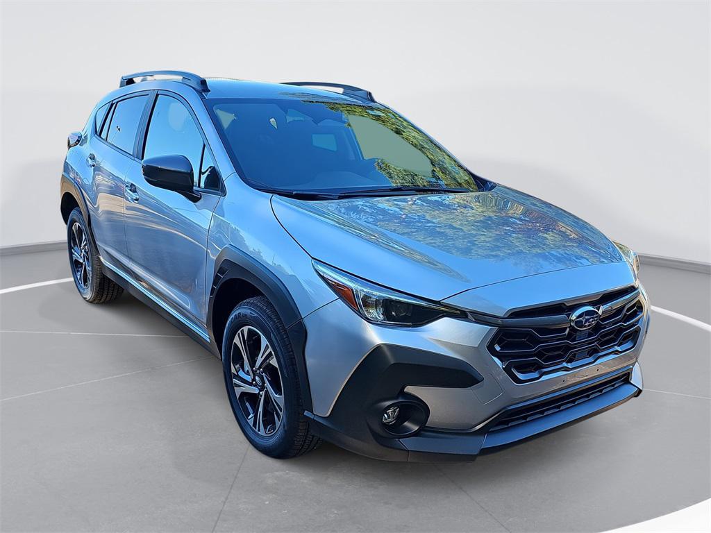 new 2025 Subaru Crosstrek car, priced at $30,371