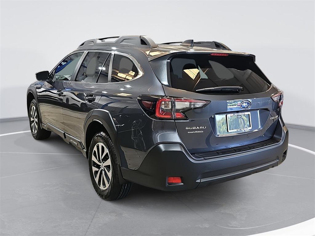 new 2025 Subaru Outback car, priced at $35,540