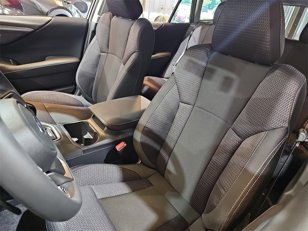 new 2025 Subaru Outback car, priced at $35,540