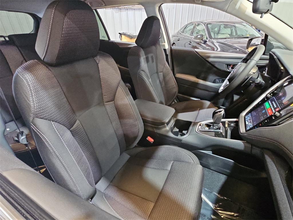 new 2025 Subaru Outback car, priced at $35,540