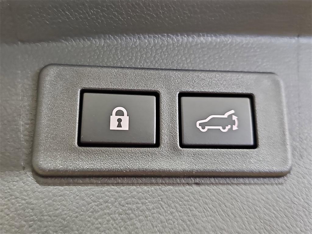 new 2025 Subaru Outback car, priced at $35,540