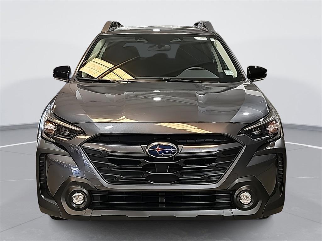 new 2025 Subaru Outback car, priced at $35,540