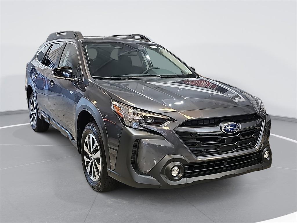 new 2025 Subaru Outback car, priced at $35,540