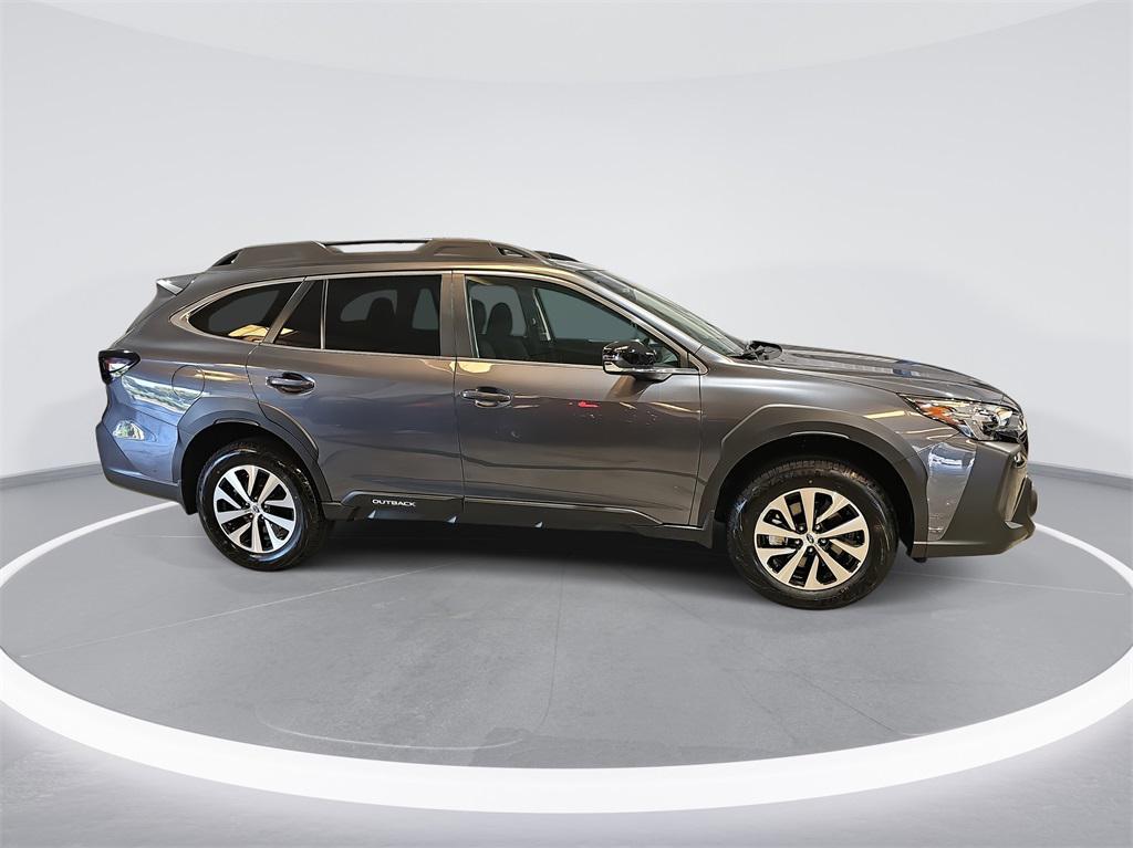 new 2025 Subaru Outback car, priced at $35,540