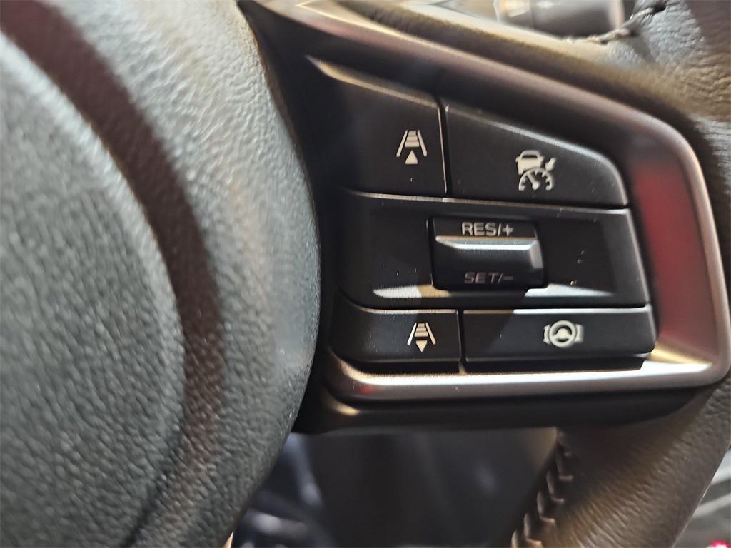 new 2025 Subaru Outback car, priced at $35,540