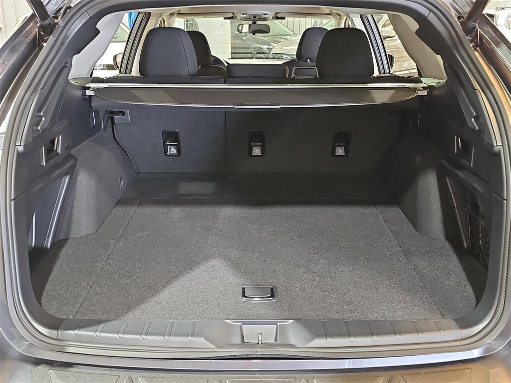 new 2025 Subaru Outback car, priced at $35,540