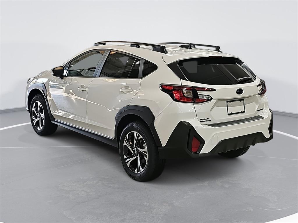 new 2026 Subaru Crosstrek car, priced at $30,330