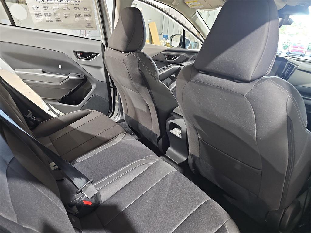 new 2026 Subaru Crosstrek car, priced at $30,330