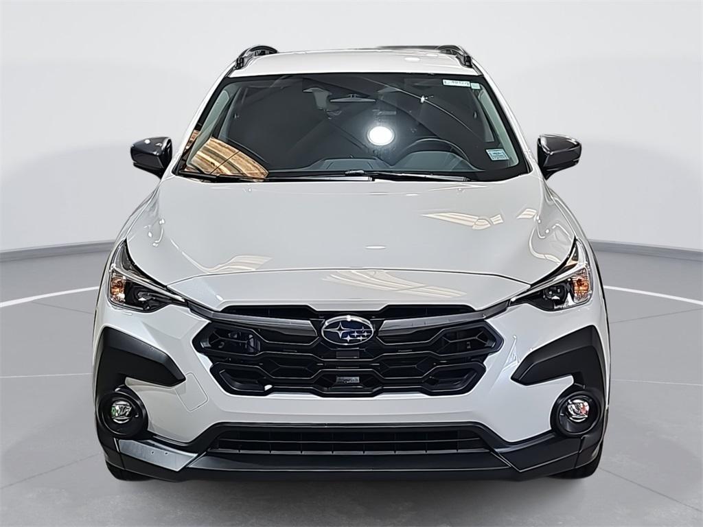 new 2026 Subaru Crosstrek car, priced at $30,330