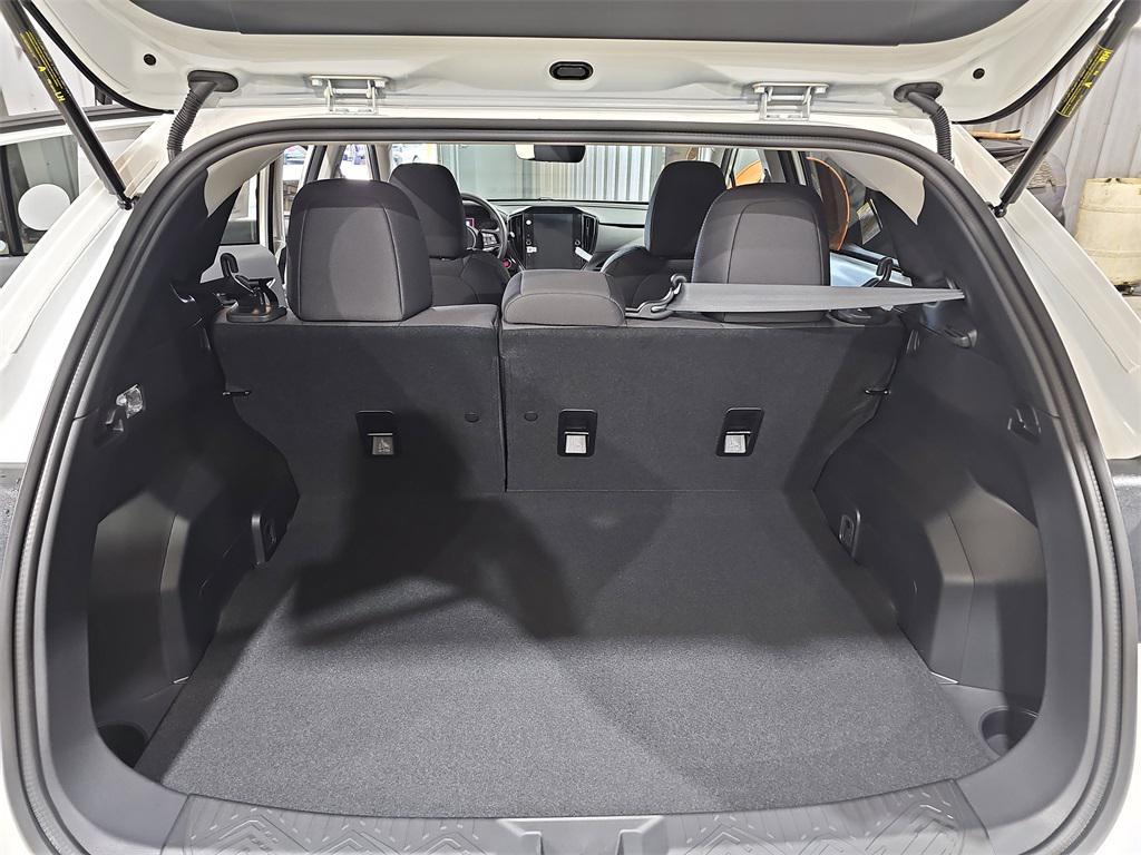 new 2026 Subaru Crosstrek car, priced at $30,330