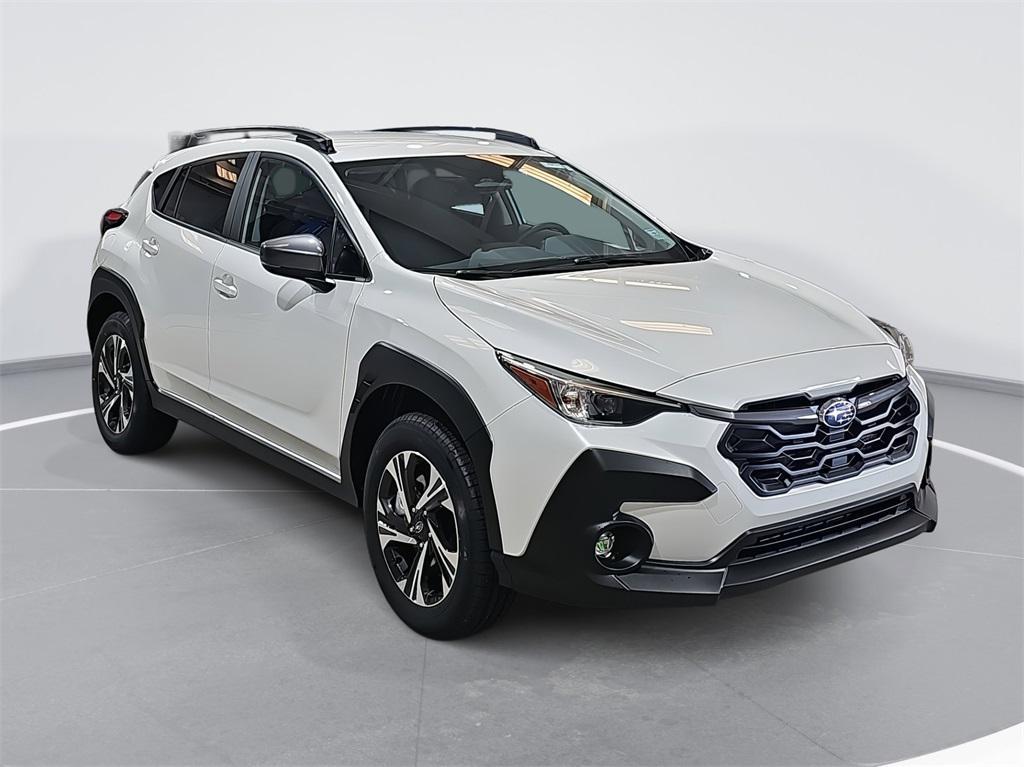 new 2026 Subaru Crosstrek car, priced at $30,330