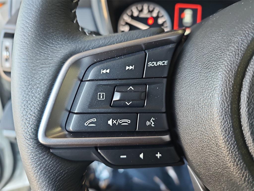 new 2025 Subaru Outback car, priced at $38,475