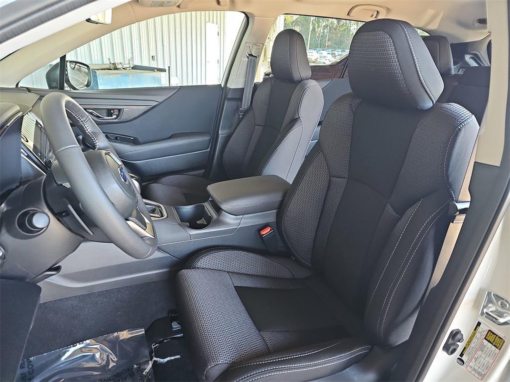 new 2025 Subaru Outback car, priced at $38,475