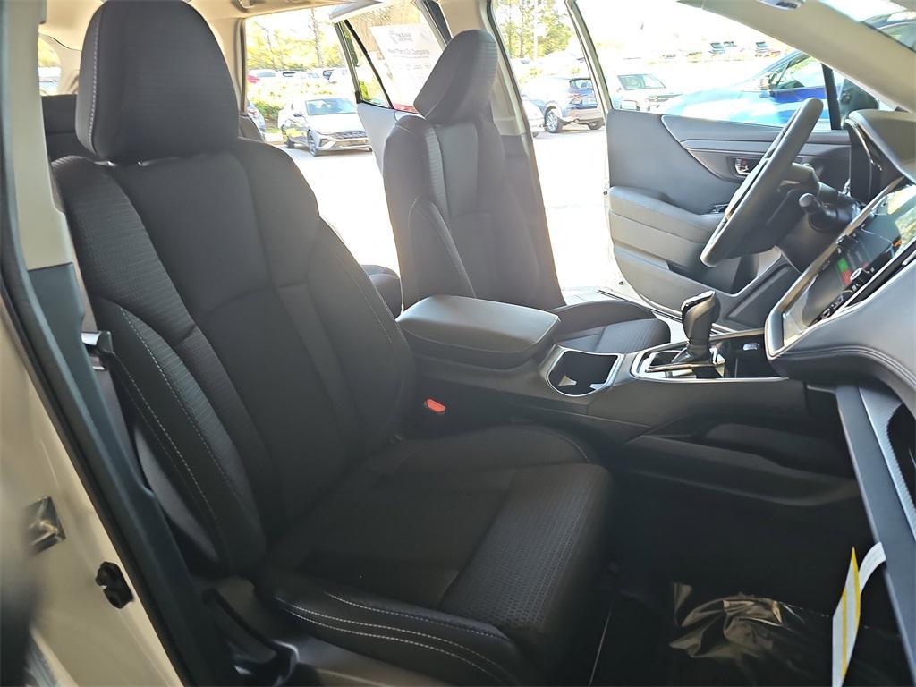 new 2025 Subaru Outback car, priced at $38,475