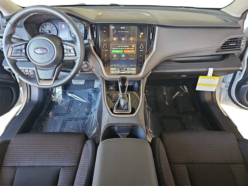 new 2025 Subaru Outback car, priced at $38,475