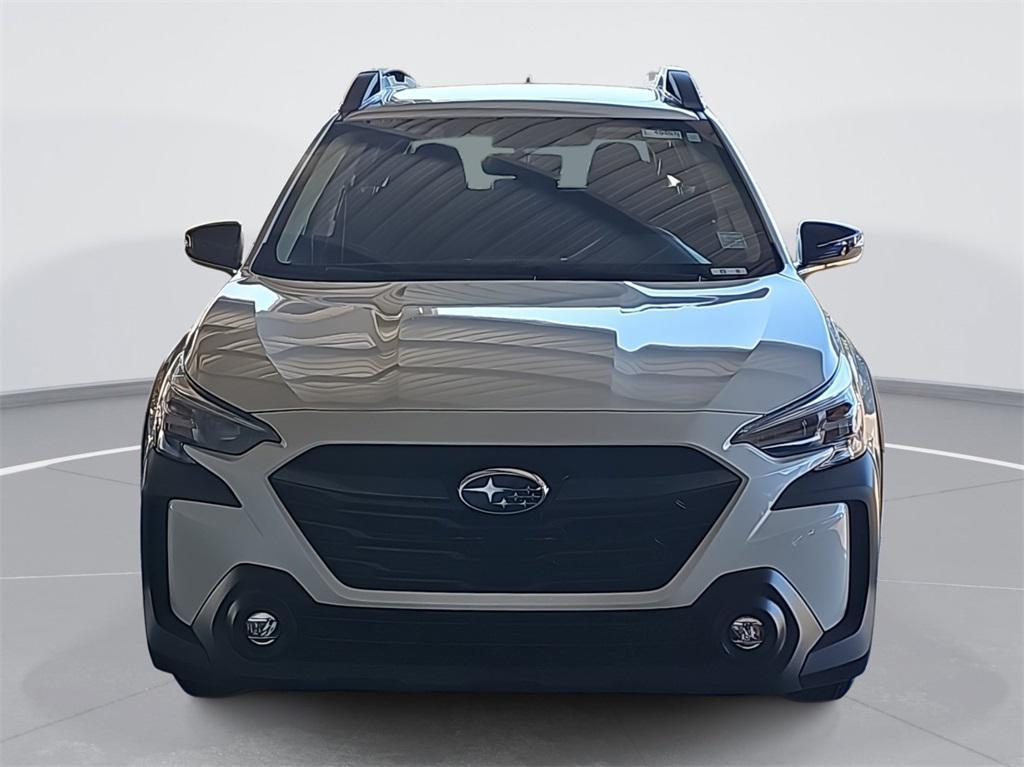 new 2025 Subaru Outback car, priced at $38,475