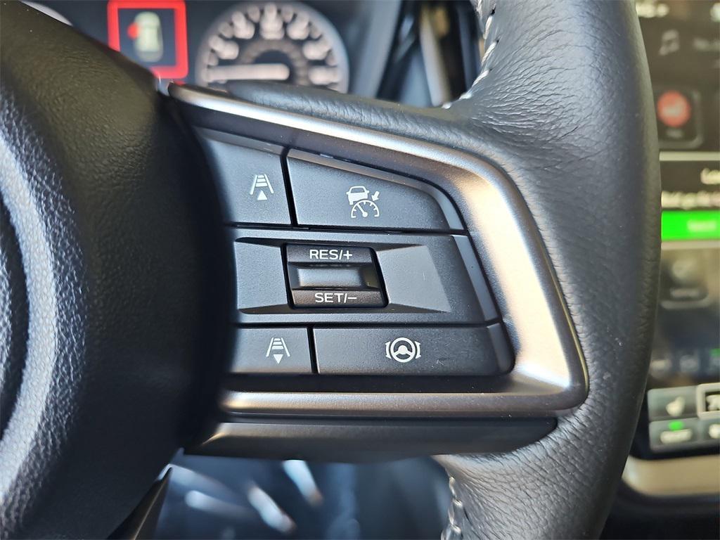 new 2025 Subaru Outback car, priced at $38,475