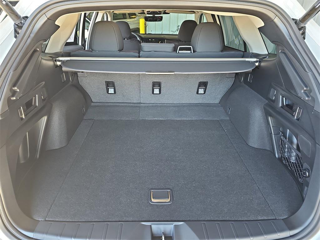new 2025 Subaru Outback car, priced at $38,475