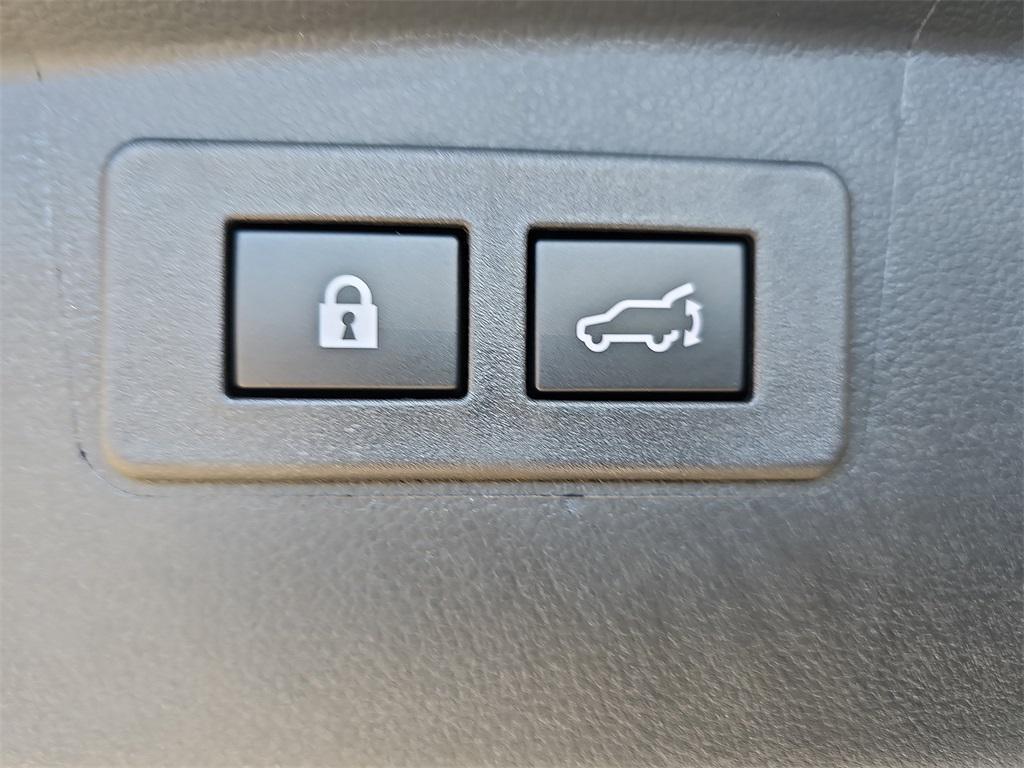 new 2025 Subaru Outback car, priced at $38,475