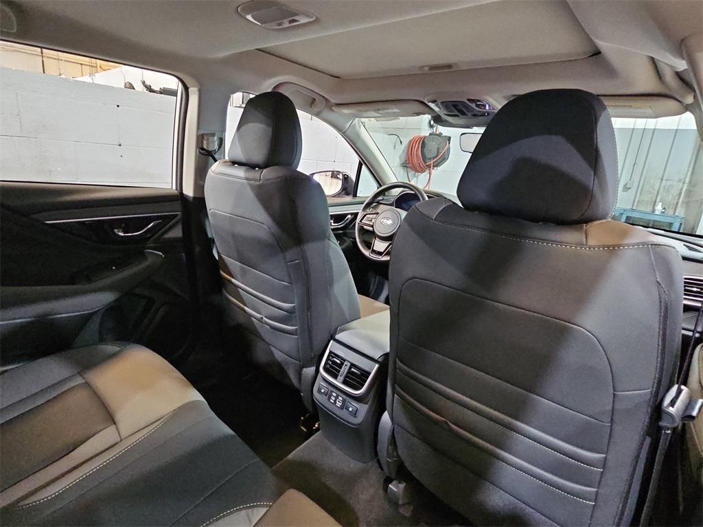 new 2025 Subaru Outback car, priced at $40,774