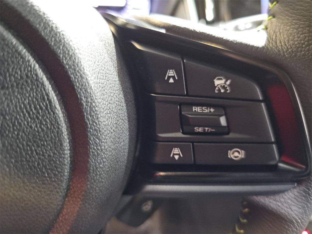 new 2025 Subaru Outback car, priced at $40,774