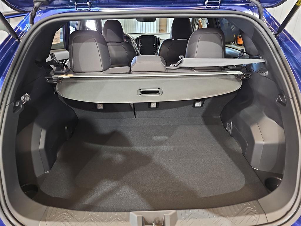 new 2026 Subaru Crosstrek car, priced at $32,997