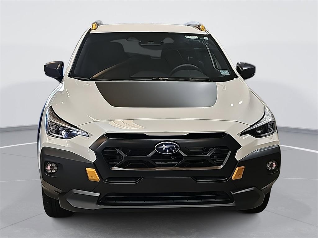 new 2025 Subaru Crosstrek car, priced at $33,813