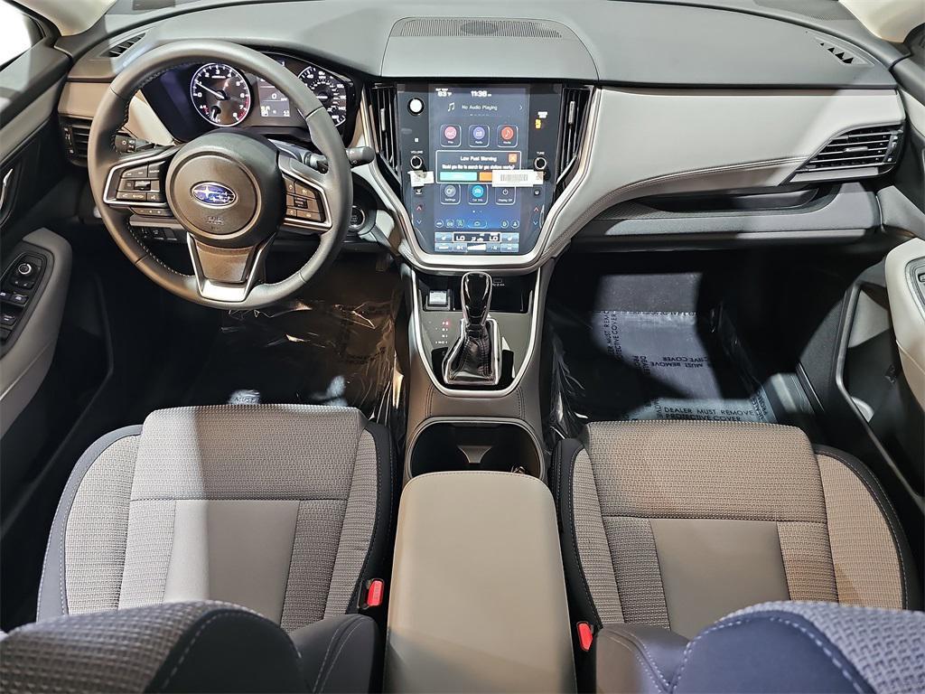 new 2025 Subaru Outback car, priced at $35,871