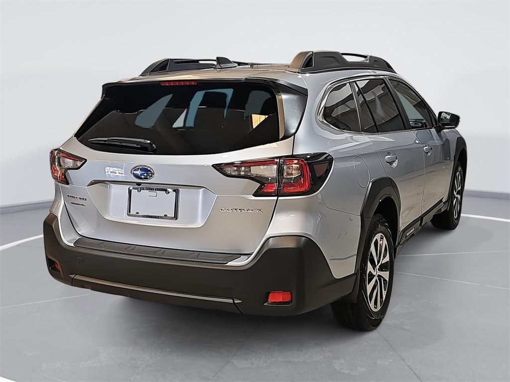 new 2025 Subaru Outback car, priced at $35,871