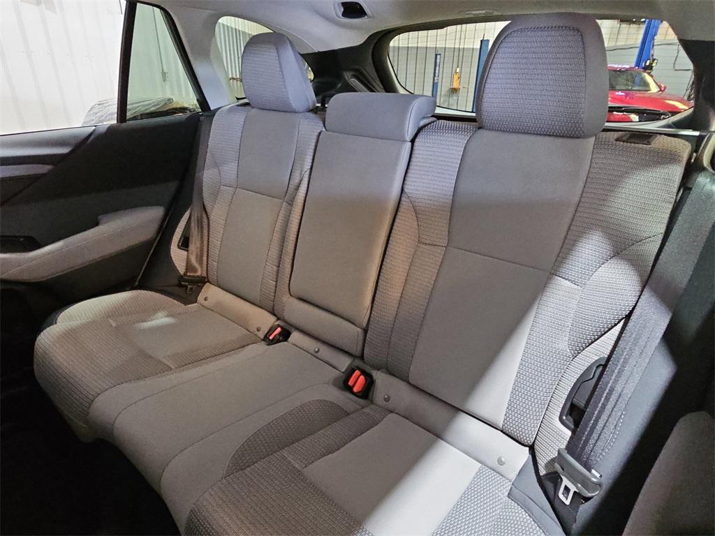 new 2025 Subaru Outback car, priced at $35,871