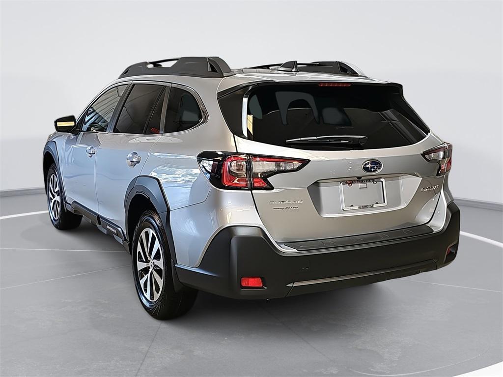 new 2025 Subaru Outback car, priced at $35,871