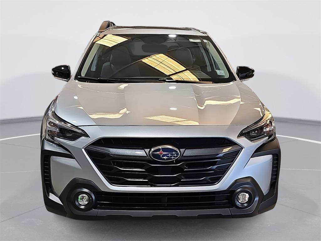 new 2025 Subaru Outback car, priced at $35,871