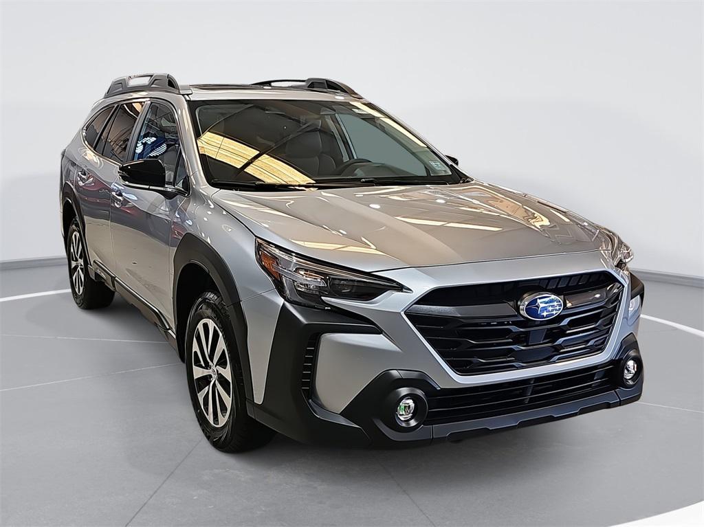 new 2025 Subaru Outback car, priced at $35,871