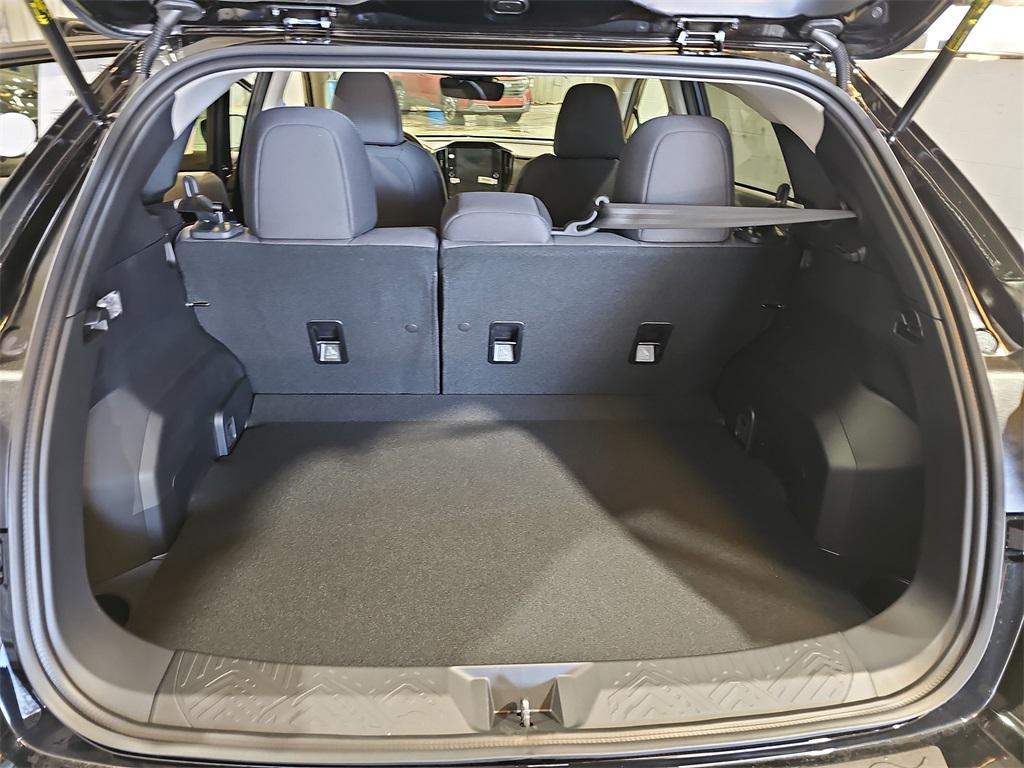 new 2026 Subaru Crosstrek car, priced at $32,575