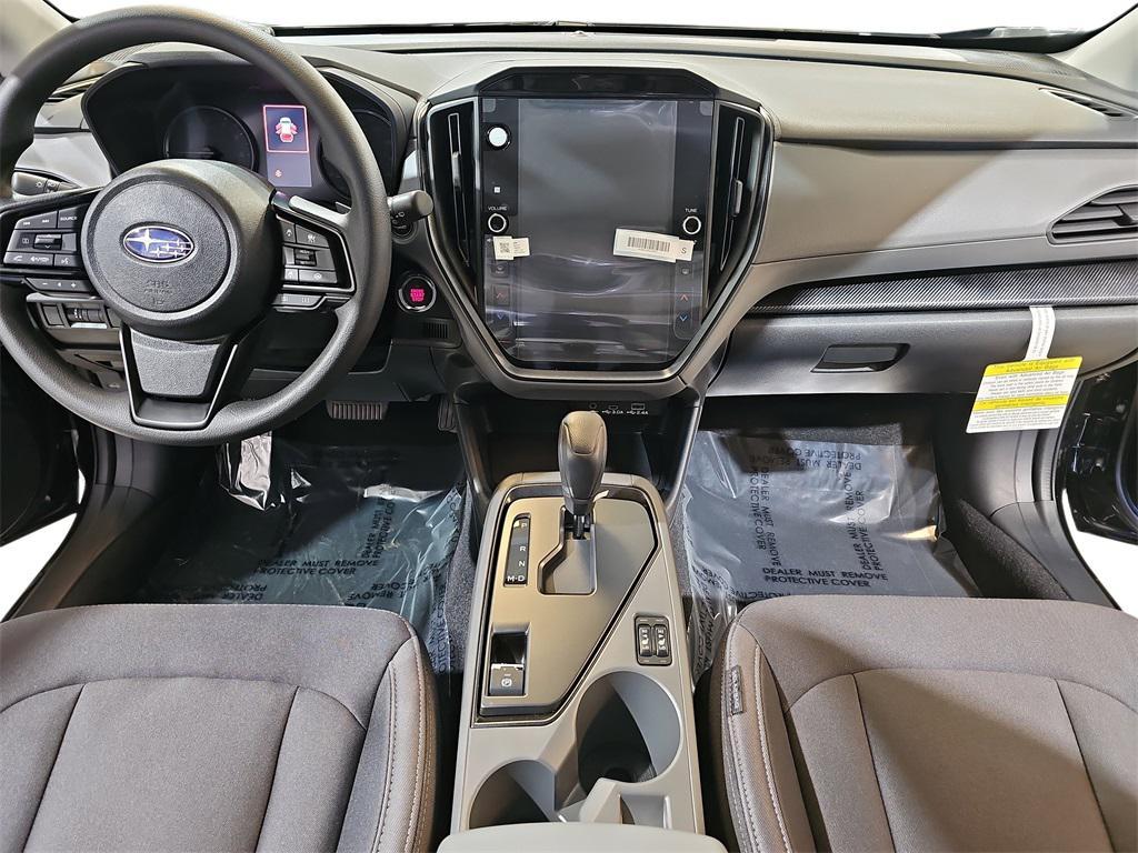 new 2026 Subaru Crosstrek car, priced at $32,575