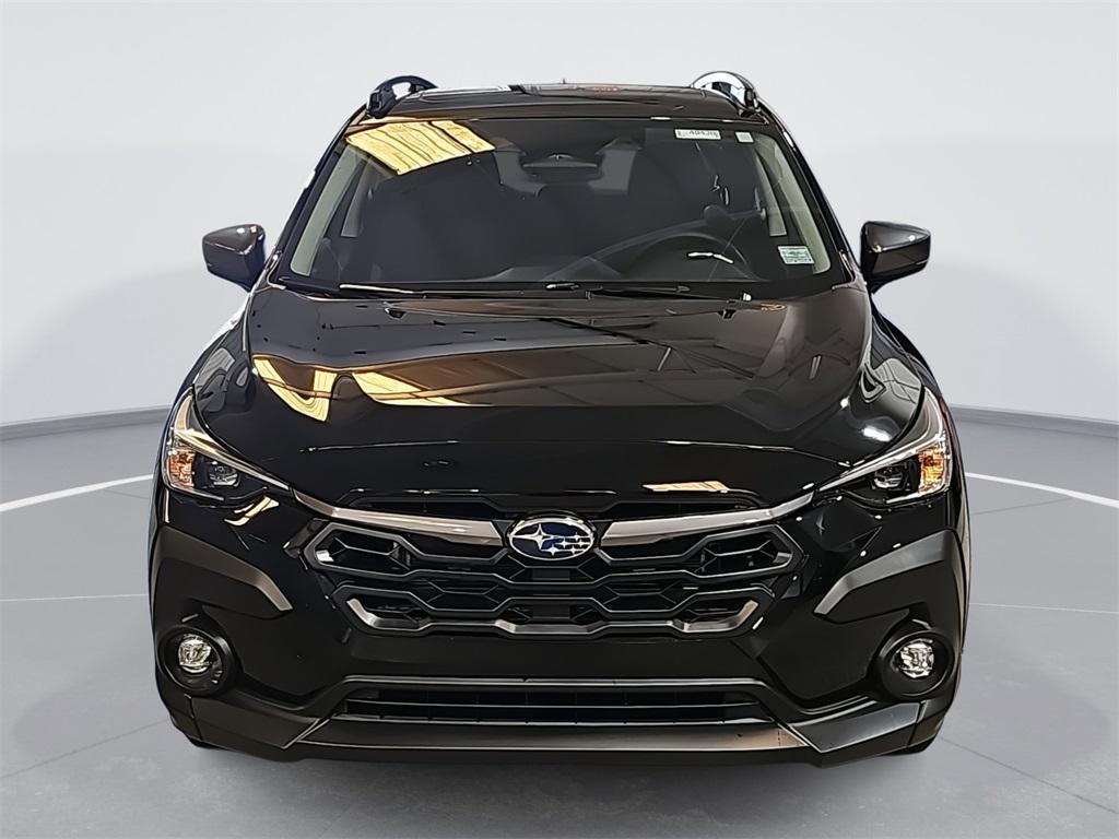 new 2026 Subaru Crosstrek car, priced at $32,575