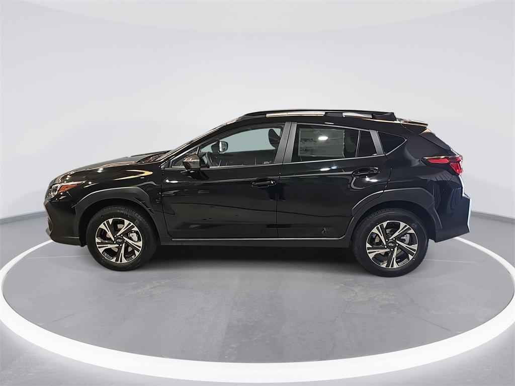 new 2026 Subaru Crosstrek car, priced at $32,575