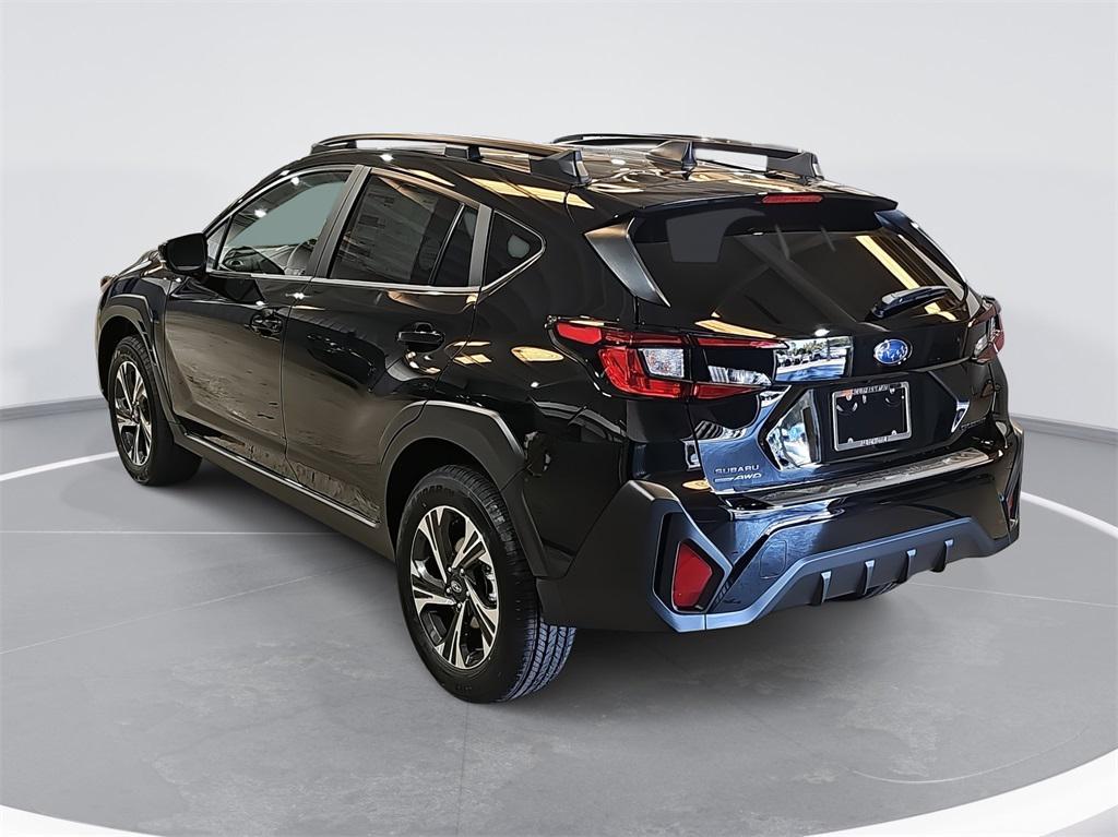 new 2026 Subaru Crosstrek car, priced at $32,575