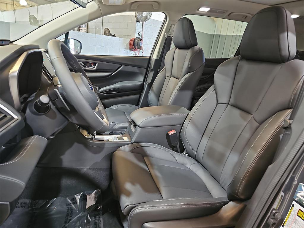 new 2025 Subaru Ascent car, priced at $50,446