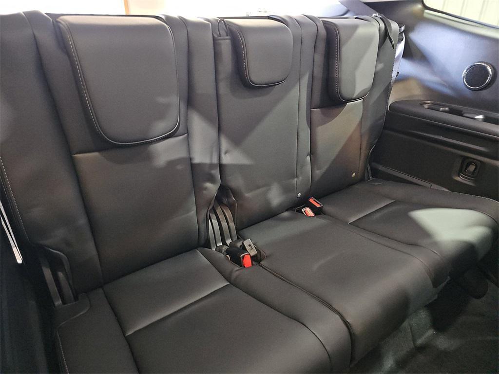 new 2025 Subaru Ascent car, priced at $50,446